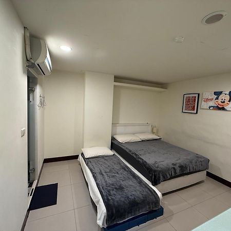 Peacock Hotel داكسي المظهر الخارجي الصورة