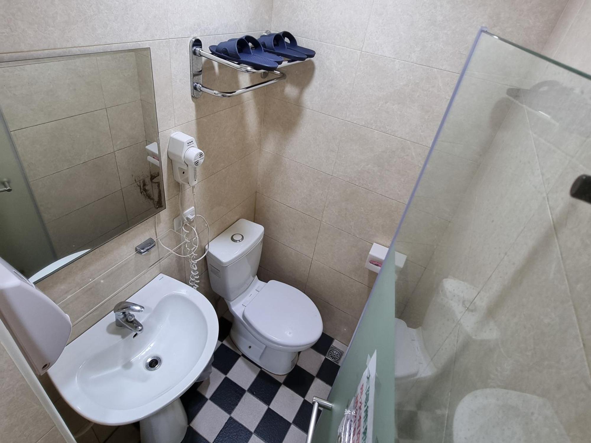 Peacock Hotel داكسي المظهر الخارجي الصورة