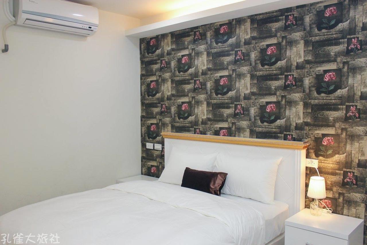 Peacock Hotel داكسي المظهر الخارجي الصورة