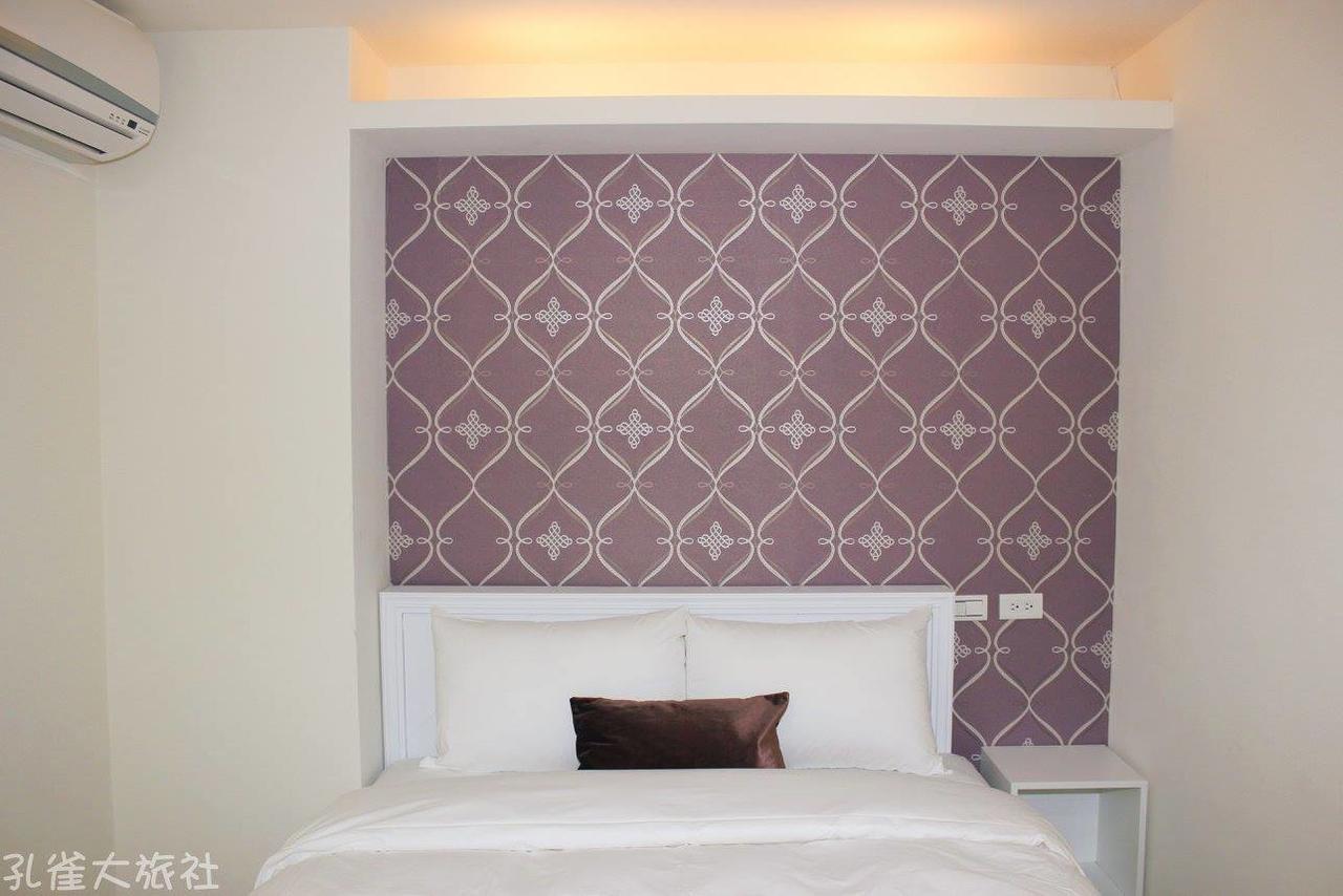 Peacock Hotel داكسي المظهر الخارجي الصورة