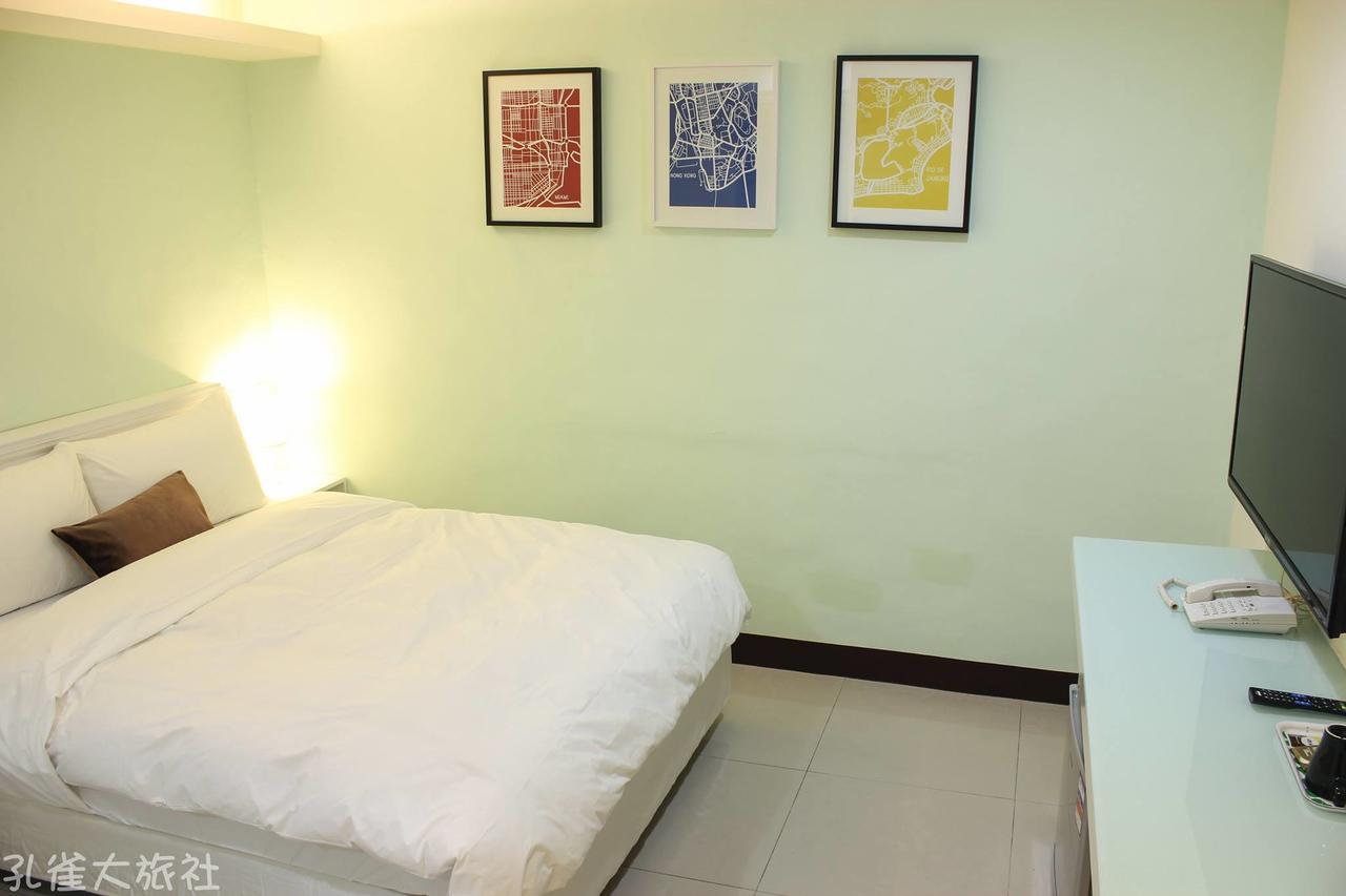 Peacock Hotel داكسي المظهر الخارجي الصورة