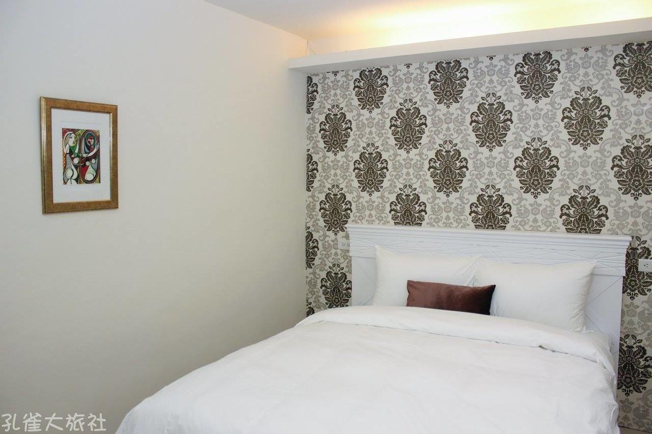 Peacock Hotel داكسي المظهر الخارجي الصورة