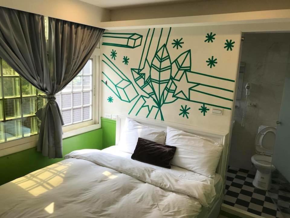 Peacock Hotel داكسي المظهر الخارجي الصورة