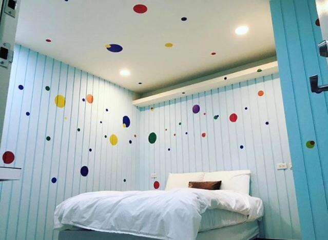 Peacock Hotel داكسي المظهر الخارجي الصورة