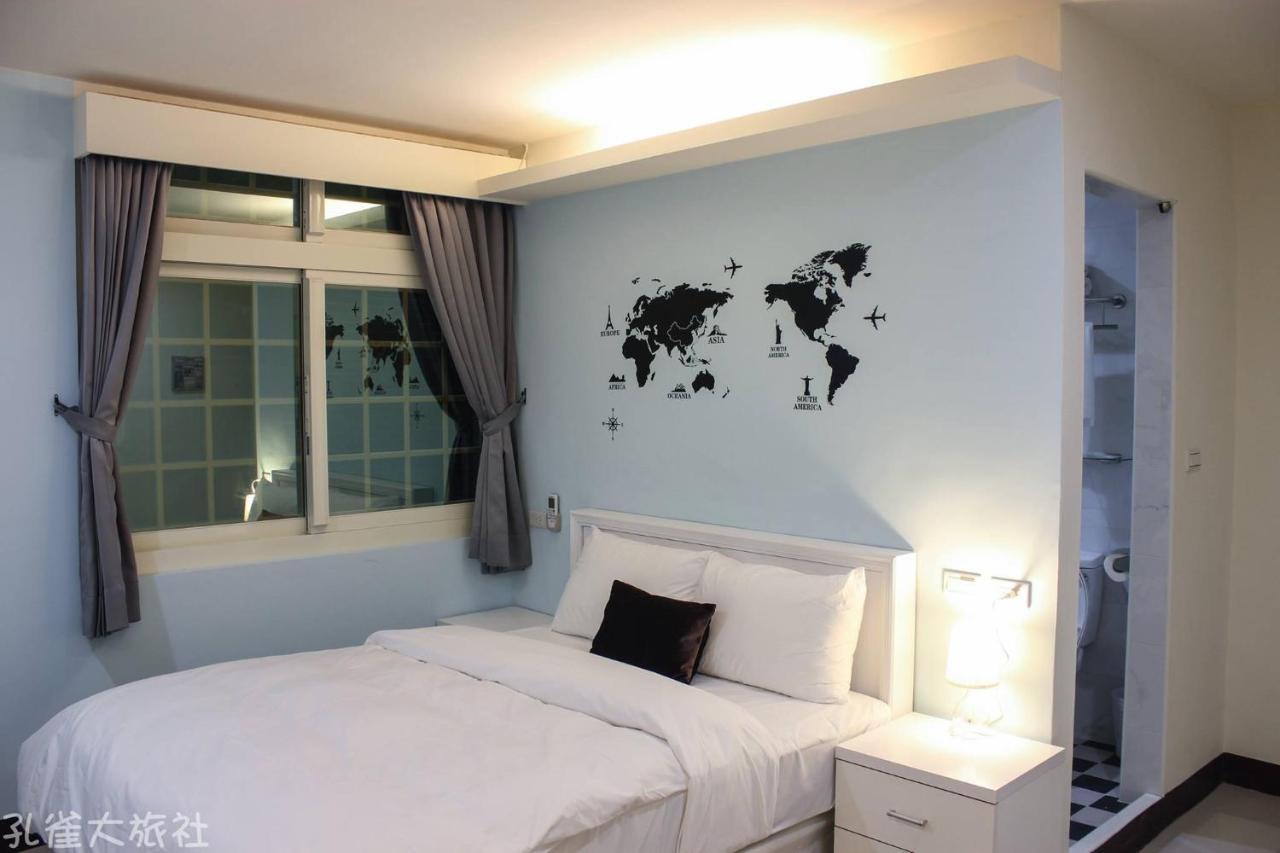 Peacock Hotel داكسي المظهر الخارجي الصورة